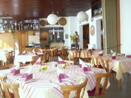 Photo: trattoria-pizzeria Da zia Ada