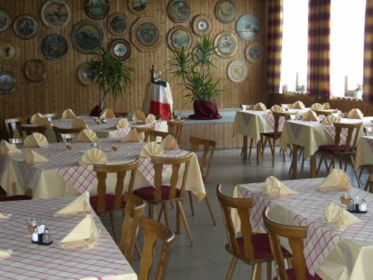 Photo: trattoria-pizzeria Da zia Ada