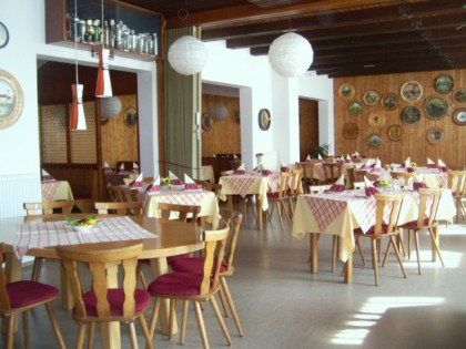 Photo: trattoria-pizzeria Da zia Ada